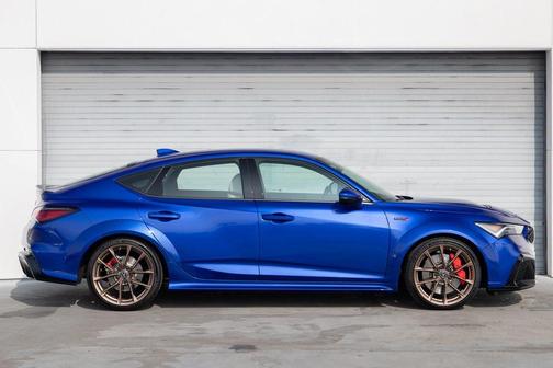 2024 Acura Integra Type S