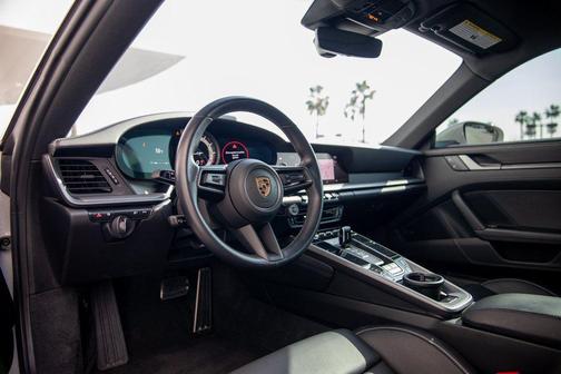 2024 Porsche 911 911 Carrera S