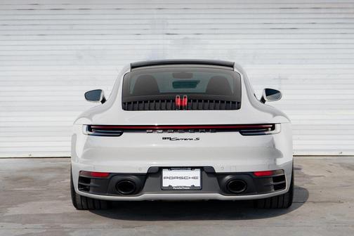 2024 Porsche 911 911 Carrera S