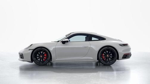 2024 Porsche 911 911 Carrera S