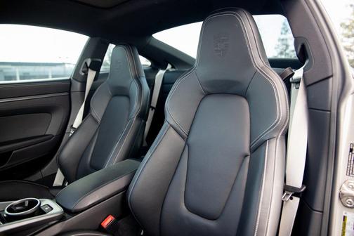 2024 Porsche 911 911 Carrera S