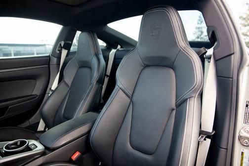 2024 Porsche 911 911 Carrera S