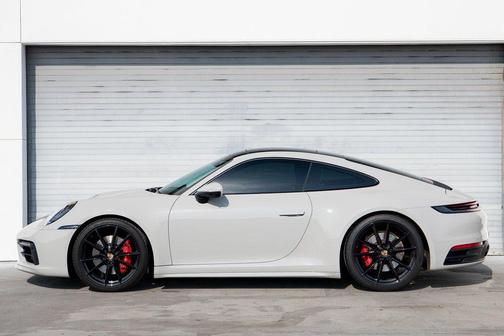 2024 Porsche 911 911 Carrera S