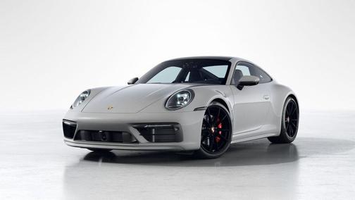 2024 Porsche 911 911 Carrera S