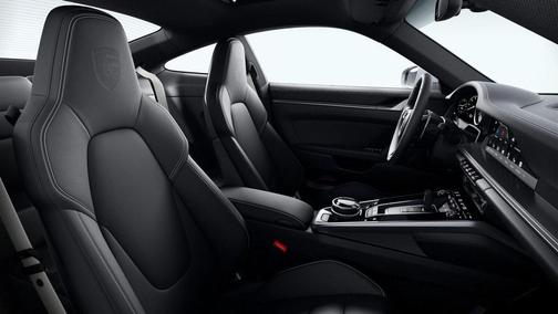 2024 Porsche 911 911 Carrera S