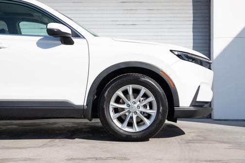 2024 Honda CR-V EX-L 2WD