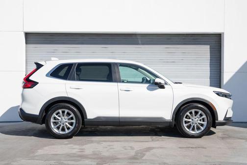 2024 Honda CR-V EX-L 2WD