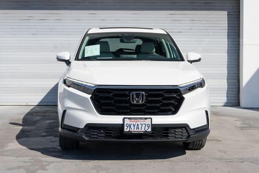 2024 Honda CR-V EX-L 2WD