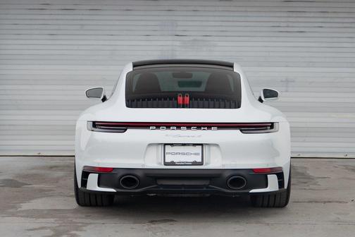 2021 Porsche 911 911 Carrera S