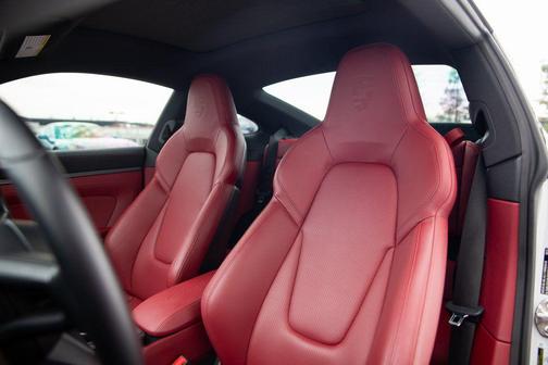 2021 Porsche 911 911 Carrera S