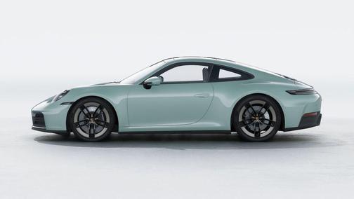 2025 Porsche 911 911 Carrera S