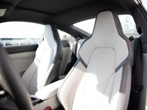 2025 Porsche 911 911 Carrera S