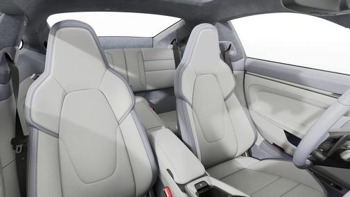 2025 Porsche 911 911 Carrera S