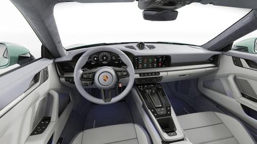 2025 Porsche 911 911 Carrera S