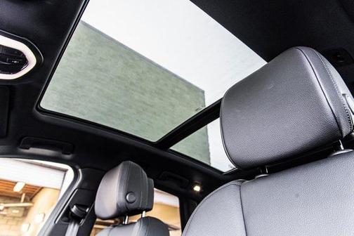 Black 2020 Porsche Macan Macan