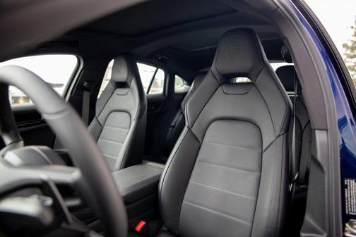 2026 Porsche Panamera 