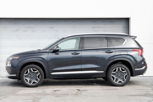 2023 Hyundai SANTA FE HEV SEL Premium