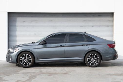 2023 Volkswagen Jetta 1.5T Sport