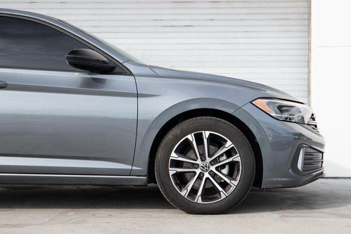 2023 Volkswagen Jetta 1.5T Sport