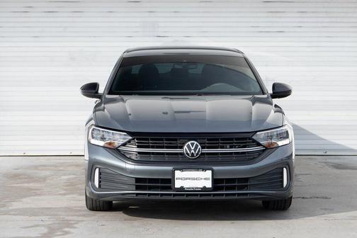 2023 Volkswagen Jetta 1.5T Sport