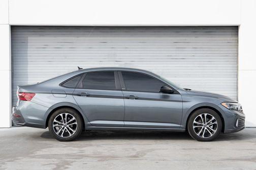 2023 Volkswagen Jetta 1.5T Sport