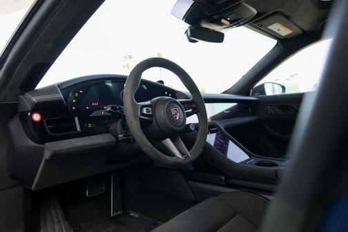 2023 Porsche Taycan Taycan GTS Sport Turismo