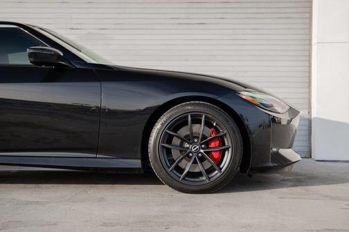 2024 Nissan Z Performance Manual