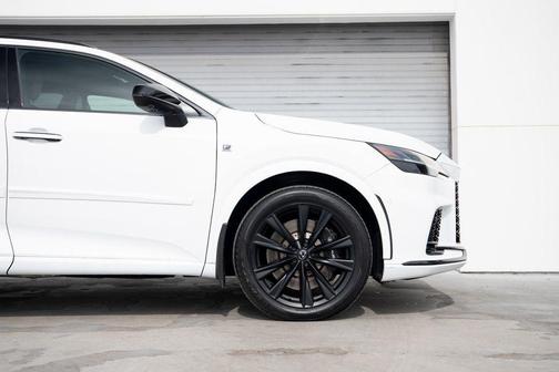 2023 Lexus RX 500h F SPORT Performance