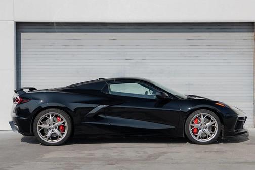 2023 Chevrolet Corvette Stingray w/2LT