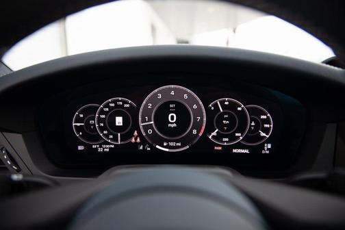 2026 Porsche 911 911 Carrera