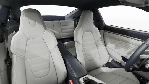 2026 Porsche 911 Carrera