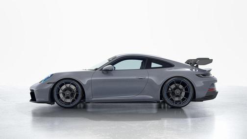 2024 Porsche 911 GT3