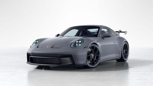 2024 Porsche 911 GT3
