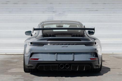 2024 Porsche 911 GT3