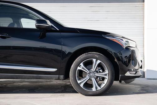 2023 Acura RDX Advance Package