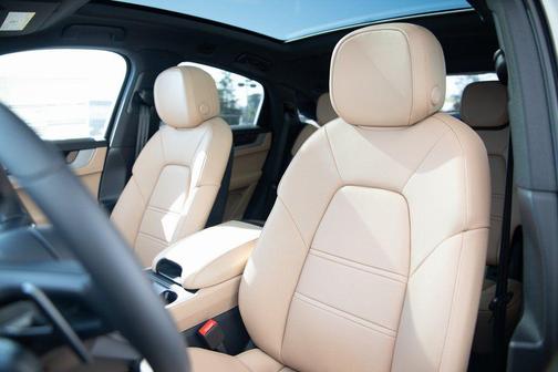 2026 Porsche Cayenne S