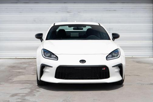 2024 Toyota GR86 Premium