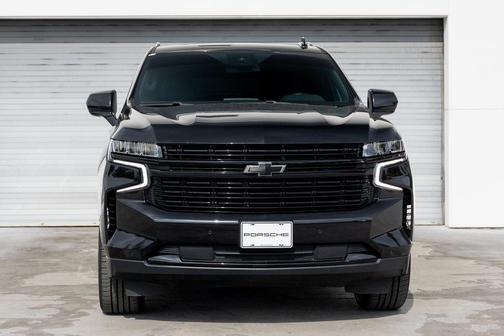 2023 Chevrolet Tahoe 4WD RST