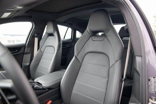 2026 Porsche Panamera Panamera 4