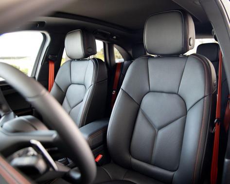 White 2026 Porsche Macan Macan