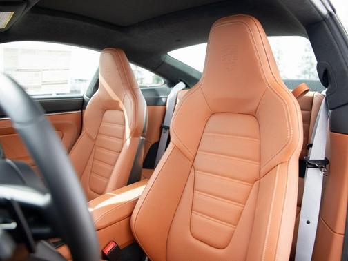 2026 Porsche 911 911 Carrera 4S