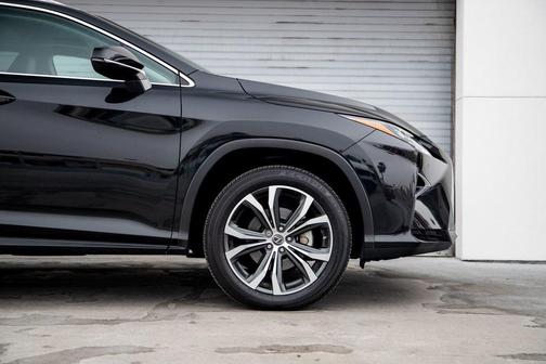 2019 Lexus RX 450h Base