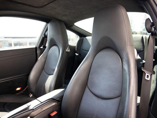 2007 Porsche 911 911 Carrera S