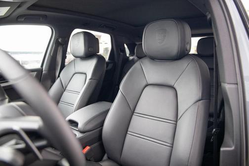 2026 Porsche Cayenne Cayenne S