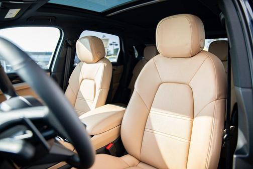 2026 Porsche Cayenne S