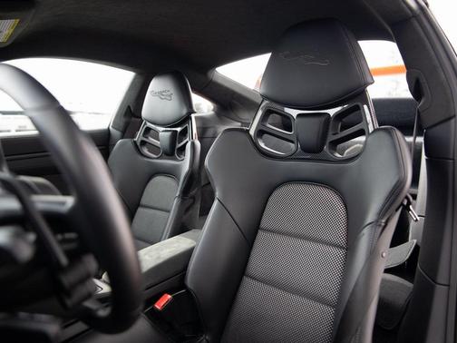 2024 Porsche 911 GT3 RS