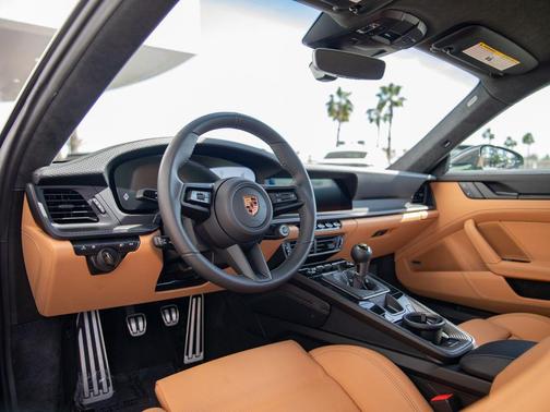 2026 Porsche 911 GT3