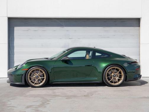 2026 Porsche 911 GT3