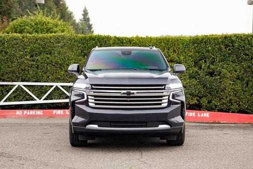 2023 Chevrolet Tahoe 4WD High Country
