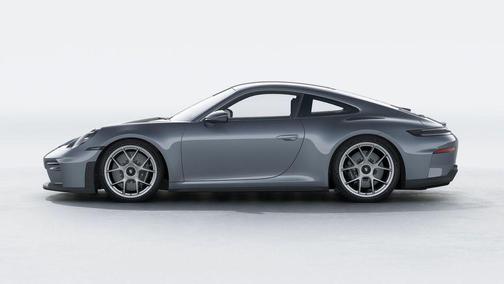 2026 Porsche 911 GT3